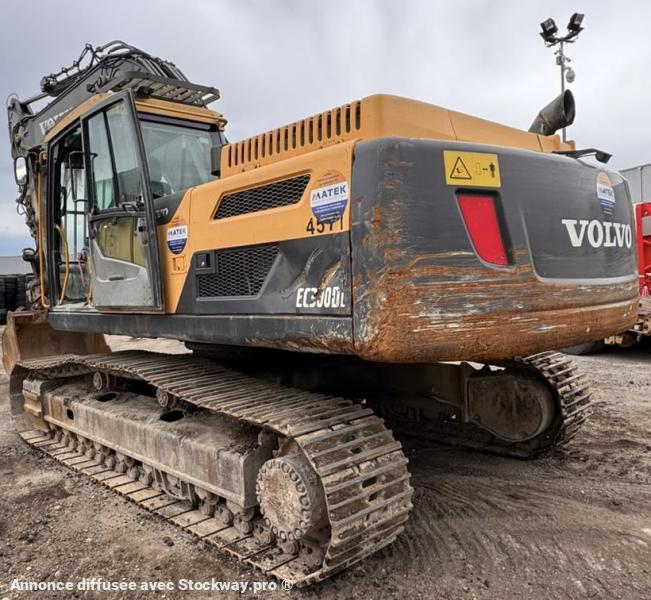 Photo Volvo EC300 D  image 9/33