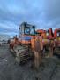 Bulldozer Fiat-Hitachi FD 175 Bulldozer sur chenilles