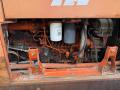 Bulldozer Fiat-Hitachi FD 175 Bulldozer sur chenilles