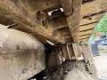 Bulldozer Fiat-Hitachi FD 175 Bulldozer sur chenilles
