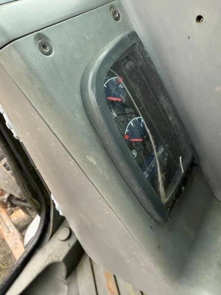 Pelle Volvo ECR58 Plus Mini-pelle