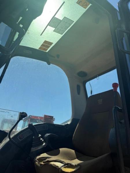 Pelle Jcb 8060 Pelle sur chenilles