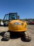 Pelle Jcb 8060 Pelle sur chenilles