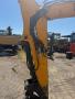 Pelle Jcb 8060 Pelle sur chenilles