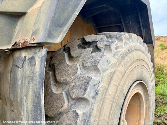 Photo Komatsu WA470-5  image 10/19