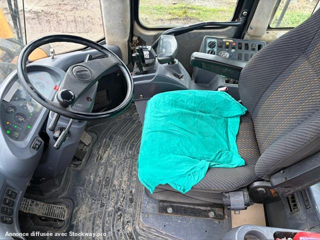 Photo Komatsu WA470-5  image 13/19