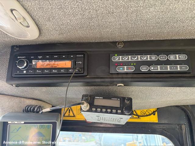 Photo Komatsu WA470-5  image 14/19