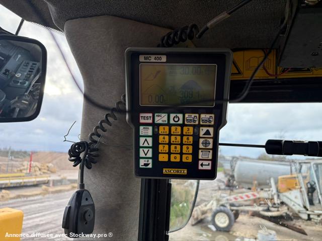 Photo Komatsu WA470-5  image 16/19