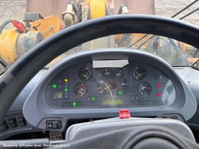 Photo Komatsu WA470-5  image 18/19