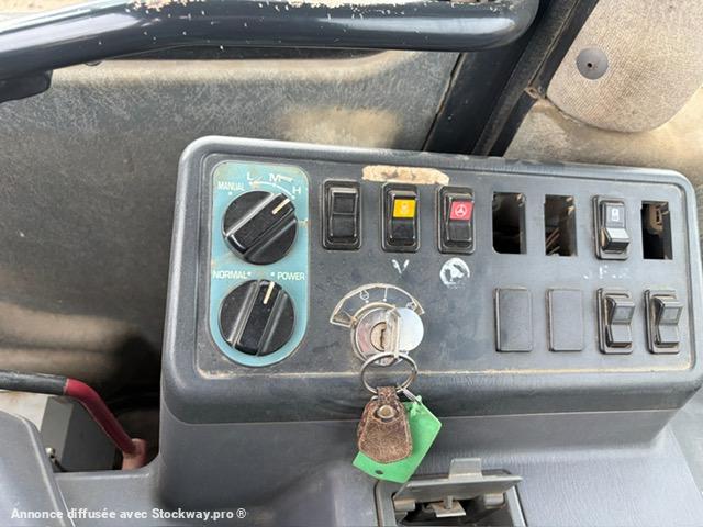 Photo Komatsu WA470-5  image 19/19