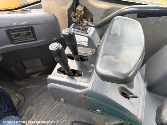 Photo Komatsu WA470-5  image 6/19