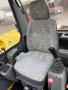 Pelle Komatsu PC110 Pelle sur chenilles