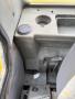 Pelle Komatsu PC110 Pelle sur chenilles