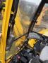 Pelle Komatsu PC110 Pelle sur chenilles