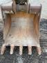 Pelle Komatsu PC110 Pelle sur chenilles