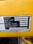Pelle Komatsu PC110 Pelle sur chenilles