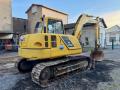 Pelle Komatsu PC110 Pelle sur chenilles