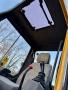 Pelle Komatsu PC110 Pelle sur chenilles