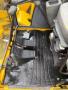 Pelle Komatsu PC110 Pelle sur chenilles