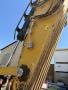 Pelle Caterpillar 336EL Pelle sur chenilles