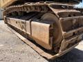 Pelle Caterpillar 336EL Pelle sur chenilles