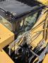 Pelle Caterpillar 336EL Pelle sur chenilles