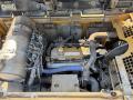 Pelle Caterpillar 336EL Pelle sur chenilles