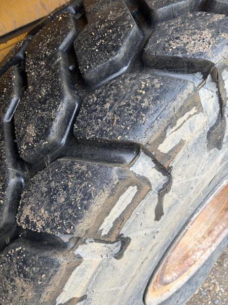 Chargeuse Volvo L 120 F Chargeuse sur pneus