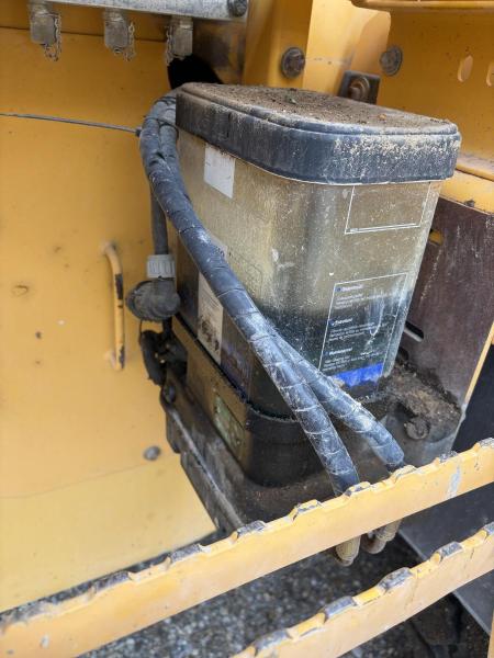 Chargeuse Volvo L 120 F Chargeuse sur pneus