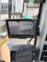 Chargeuse Volvo L 120 F Chargeuse sur pneus