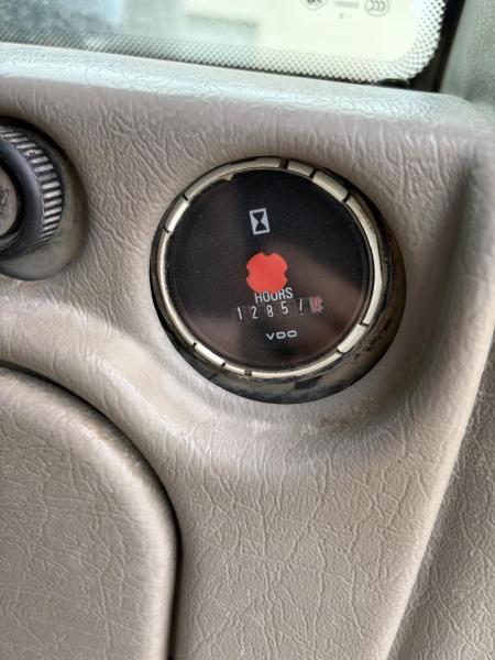 Chargeuse Volvo L 120 F Chargeuse sur pneus
