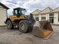 Chargeuse Volvo L 120 F Chargeuse sur pneus