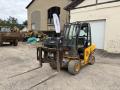 Chariot élévateur JCB TLT35D Chariot diesel
