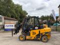 Chariot élévateur JCB TLT35D Chariot diesel