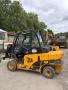 Chariot élévateur JCB TLT35D Chariot diesel