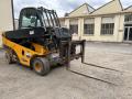 Chariot élévateur JCB TLT35D Chariot diesel