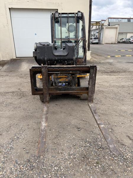 Chariot élévateur JCB TLT35D Chariot diesel
