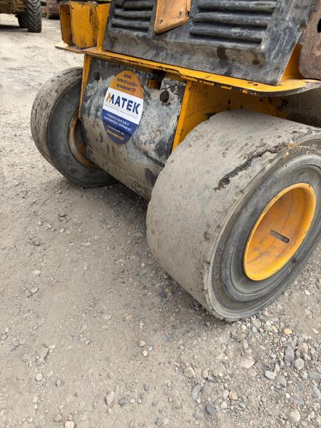 Chariot élévateur JCB TLT35D Chariot diesel