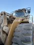 Chargeuse Caterpillar 988F II Chargeuse sur pneus
