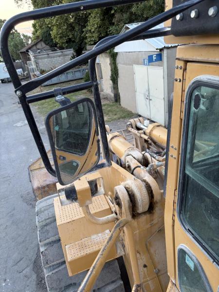 Chargeuse Caterpillar 988F II Chargeuse sur pneus