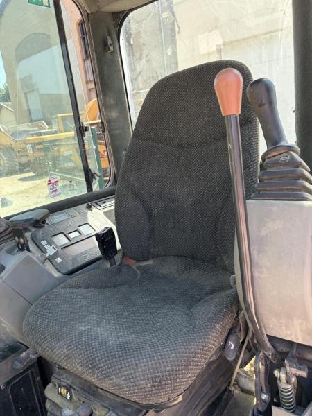Pelle Bobcat E32 Mini-pelle