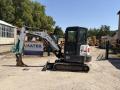 Pelle Bobcat E32 Mini-pelle