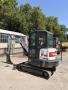 Pelle Bobcat E32 Mini-pelle
