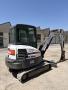 Pelle Bobcat E32 Mini-pelle