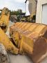 Chargeuse Caterpillar 963D Chargeuse sur chenilles