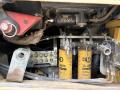 Chargeuse Caterpillar 963D Chargeuse sur chenilles
