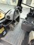Chargeuse Caterpillar 963D Chargeuse sur chenilles
