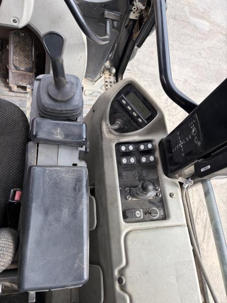 Chargeuse Caterpillar 963D Chargeuse sur chenilles