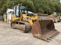 Chargeuse Caterpillar 963D Chargeuse sur chenilles