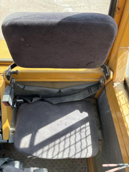 Tombereau Volvo A 30 C 6x6 Tombereau articulé